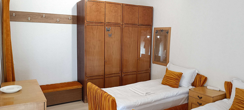 Здається однокімнатна квартира.З меблями та побутовою технікою Житомир - изображение 3