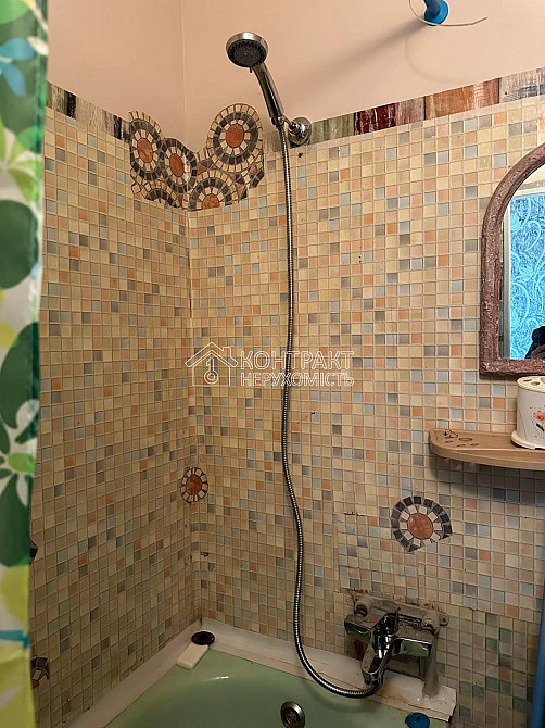 Здається 1-кімнатна квартира на Салтівці Харьков - изображение 7