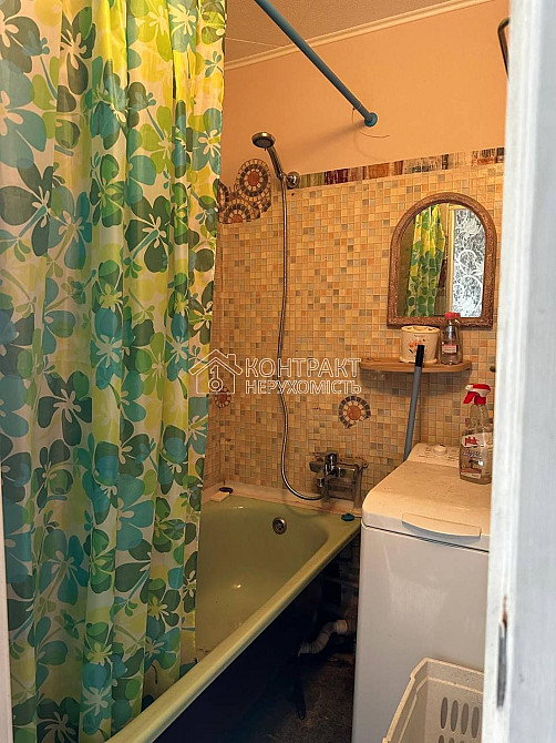 Здається 1-кімнатна квартира на Салтівці Харьков - изображение 8