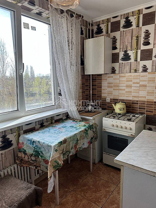 Здається 1-кімнатна квартира на Салтівці Харьков - изображение 4