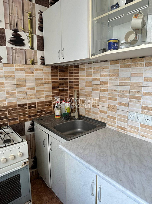 Здається 1-кімнатна квартира на Салтівці Харьков - изображение 3