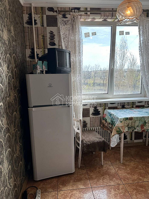 Здається 1-кімнатна квартира на Салтівці Харьков - изображение 5