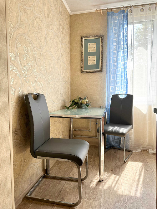 сдам однокомнатную возле метро Героев Труда ND Харків - зображення 4