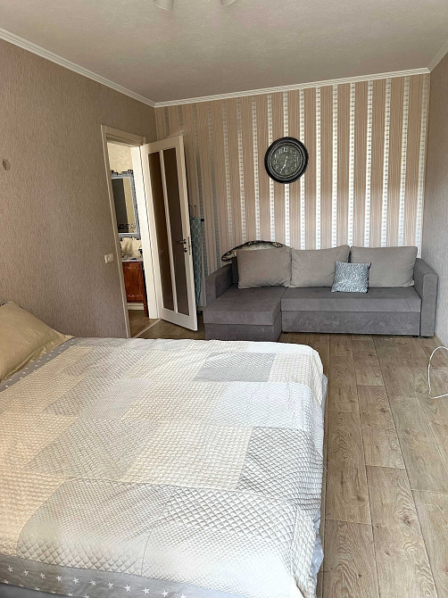 сдам однокомнатную возле метро Героев Труда ND Харків - зображення 2