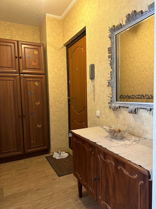 сдам однокомнатную возле метро Героев Труда ND Харків - зображення 5