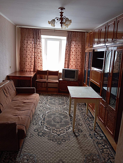 Оренда 3 квартири, з індивідуальним опаленням, вул.Братська, 1 поверх. Александрия (Ровенская обл.) - изображение 1