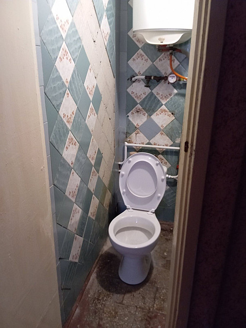 Оренда 3 квартири, з індивідуальним опаленням, вул.Братська, 1 поверх. Александрия (Ровенская обл.) - изображение 4