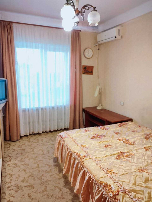 Сдам 2 комнатную квартиру, Пески 4й Южный Запоріжжя - зображення 1