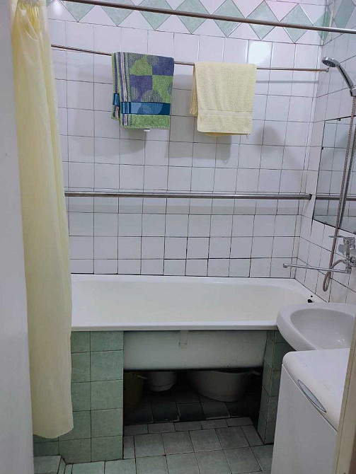 Сдам 2 комнатную квартиру, Пески 4й Южный Запоріжжя - зображення 8