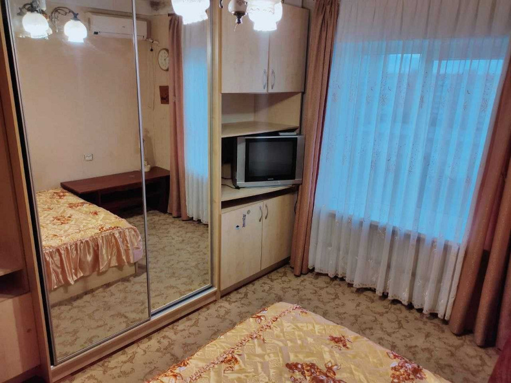 Сдам 2 комнатную квартиру, Пески 4й Южный Запоріжжя - зображення 3