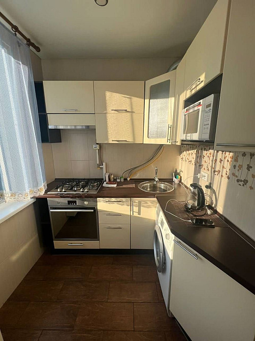 Теплая квартира рядом с ТЦ Дафи Дніпро - зображення 1