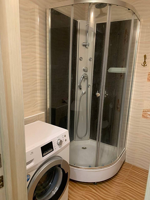 Теплая квартира рядом с ТЦ Дафи Дніпро - зображення 3