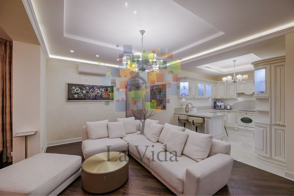 Без%/Оренда 3к квартири ЖК Покровський Посад/Глибочицька/Генератор Київ - зображення 6