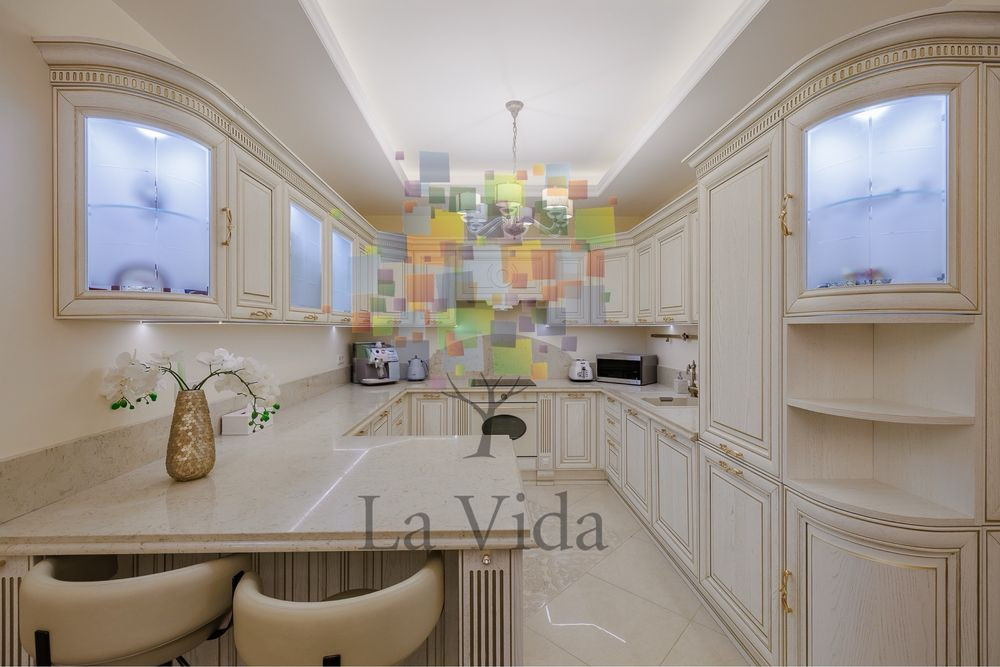 Без%/Оренда 3к квартири ЖК Покровський Посад/Глибочицька/Генератор Київ - зображення 3