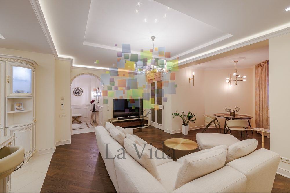 Без%/Оренда 3к квартири ЖК Покровський Посад/Глибочицька/Генератор Київ - зображення 2