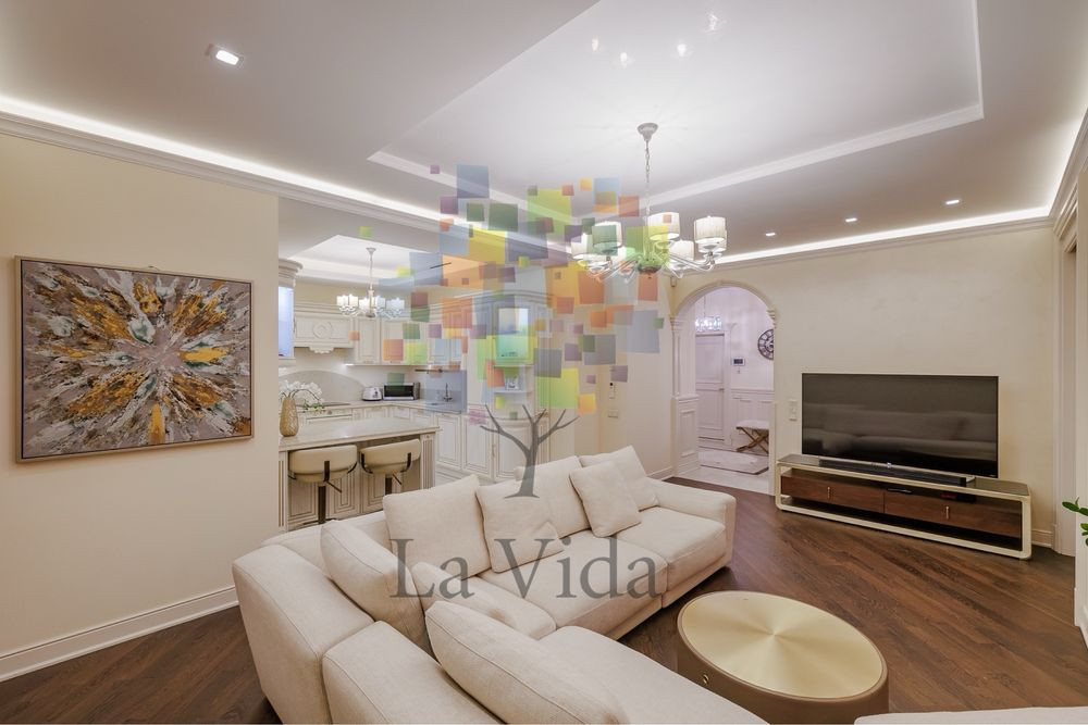 Без%/Оренда 3к квартири ЖК Покровський Посад/Глибочицька/Генератор Київ - зображення 5