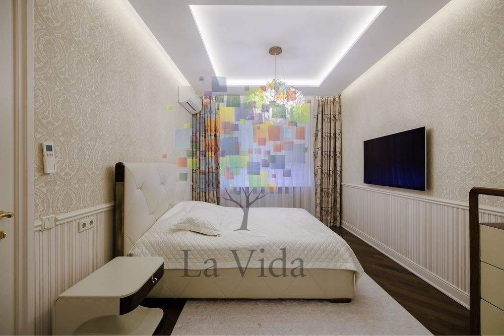 Без%/Оренда 3к квартири ЖК Покровський Посад/Глибочицька/Генератор Київ - зображення 1