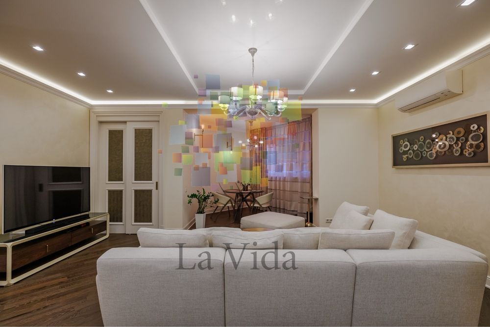 Без%/Оренда 3к квартири ЖК Покровський Посад/Глибочицька/Генератор Київ - зображення 7