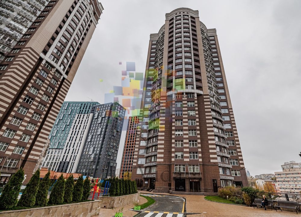 Без%/Оренда 3к квартири ЖК Покровський Посад/Глибочицька/Генератор Київ - зображення 4