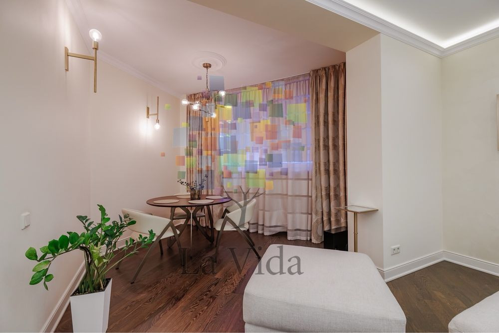 Без%/Оренда 3к квартири ЖК Покровський Посад/Глибочицька/Генератор Київ - зображення 8