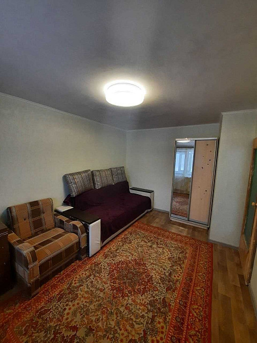 Сдам 1к. кв 3000+счетч! 602 мик-н, Юбилейный. Харьков - изображение 5