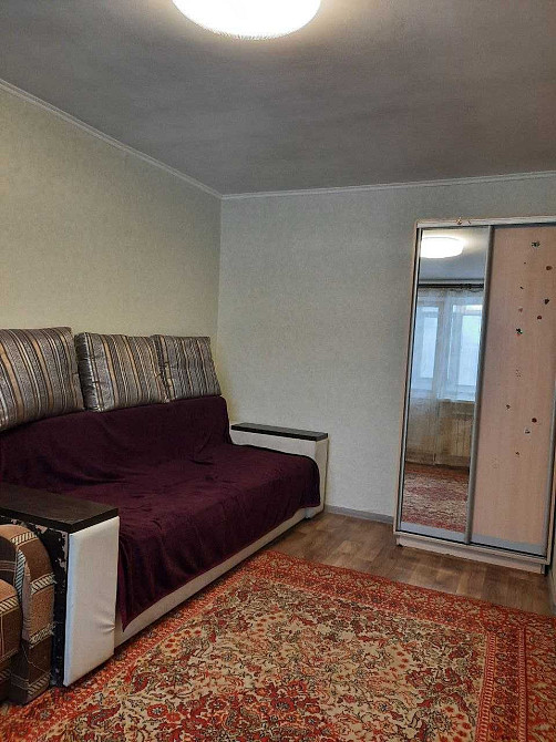 Сдам 1к. кв 3000+счетч! 602 мик-н, Юбилейный. Харьков - изображение 1