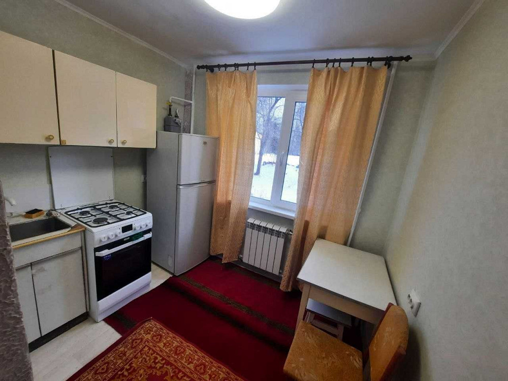 Сдам 1к. кв 3000+счетч! 602 мик-н, Юбилейный. Харьков - изображение 2