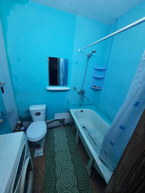 Сдам 1к. кв 3000+счетч! 602 мик-н, Юбилейный. Харьков - изображение 3