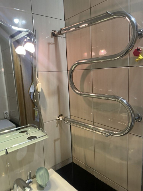 Сдам 3-х комн. квартиру на Карачунах Кривий Ріг - зображення 5