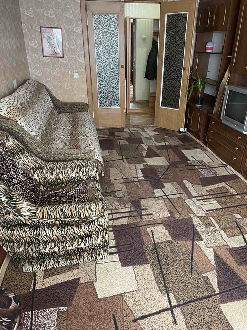 Сдам 3-х комн. квартиру на Карачунах Кривий Ріг - зображення 2