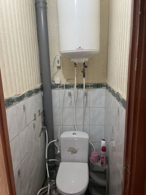 Сдам 3-х комн. квартиру на Карачунах Кривий Ріг - зображення 4