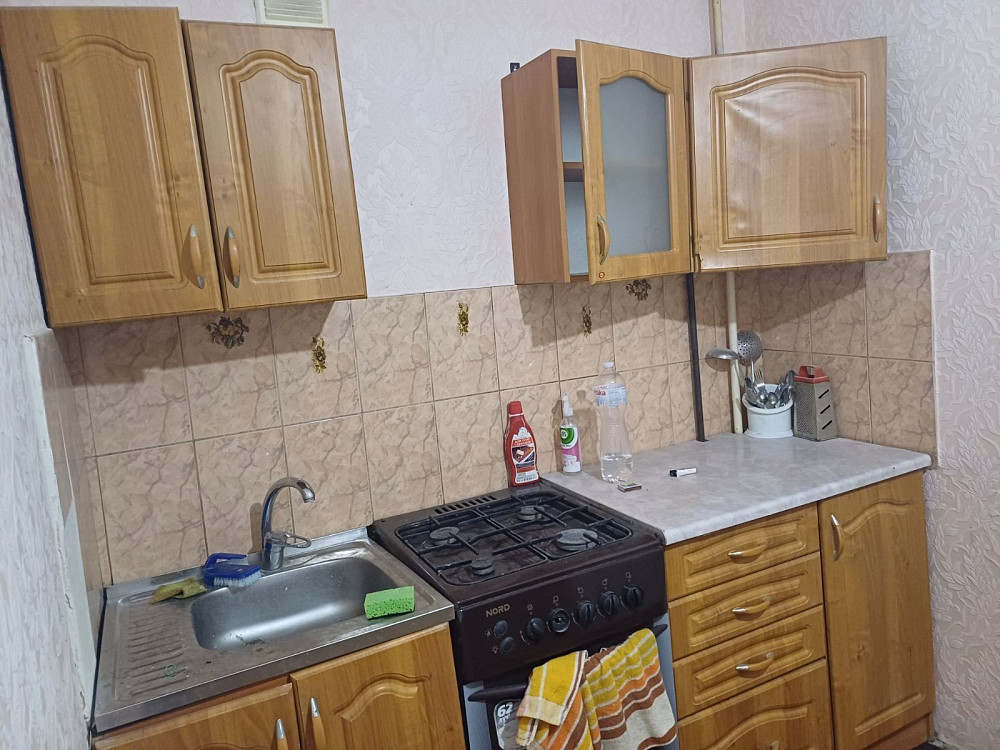 Сдам 2 комн квартиру Запоріжжя - зображення 4