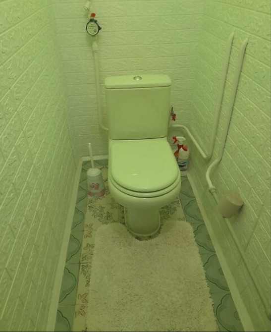 Довготривала оренда 1к квартири,Стельмаха Вінниця - зображення 7