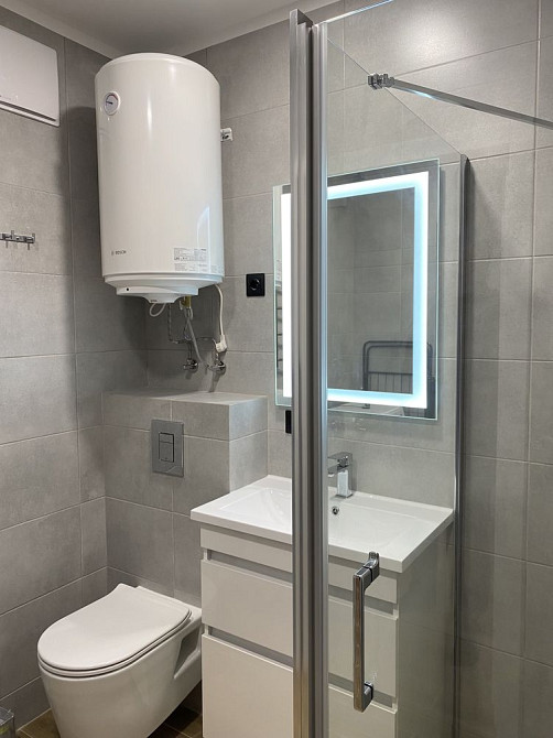 Оренда 1 кімнатна, ЖК Варшавський +, Виноградар Kyiv - photo 8