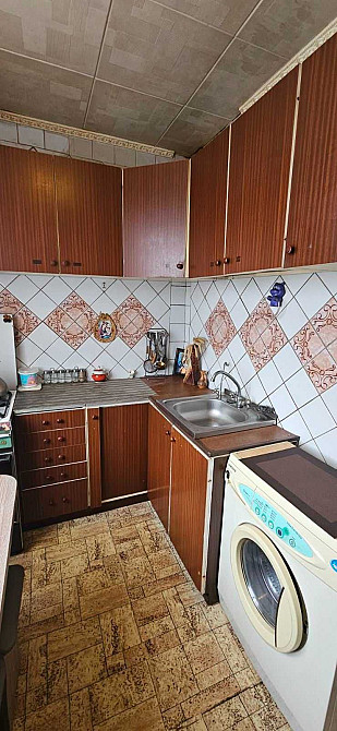 Сдам 1 комнатную квартиру на Алексеевке, ост.Тополек. Харьков - изображение 2