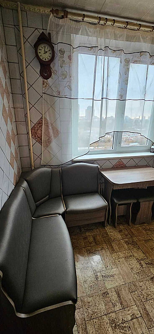 Сдам 1 комнатную квартиру на Алексеевке, ост.Тополек. Харьков - изображение 3