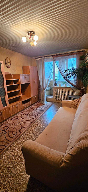 Сдам 1 комнатную квартиру на Алексеевке, ост.Тополек. Харьков - изображение 5