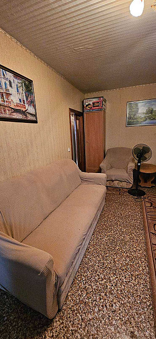 Сдам 1 комнатную квартиру на Алексеевке, ост.Тополек. Харьков - изображение 6