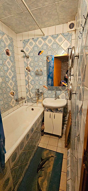 Сдам 1 комнатную квартиру на Алексеевке, ост.Тополек. Харьков - изображение 8