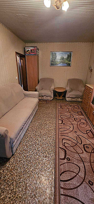 Сдам 1 комнатную квартиру на Алексеевке, ост.Тополек. Харьков - изображение 7