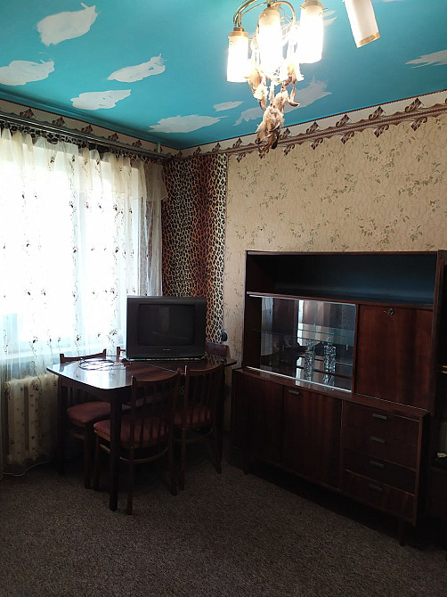 Сдам 1к Калиновая Образцова 7000 Дніпро - зображення 2