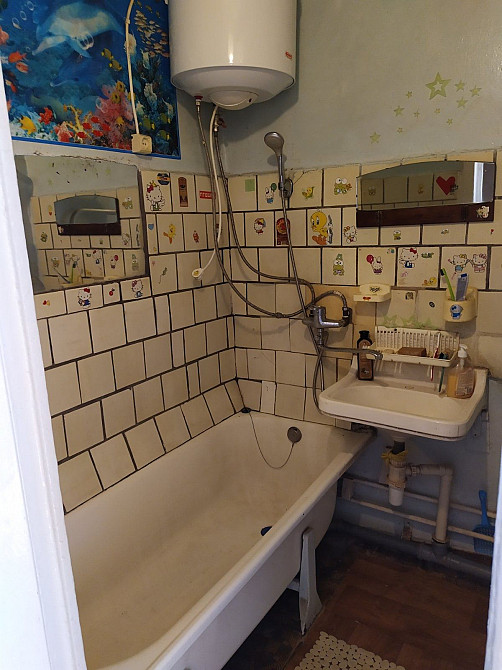 Сдам 1к Калиновая Образцова 7000 Дніпро - зображення 7