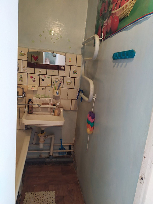 Сдам 1к Калиновая Образцова 7000 Дніпро - зображення 6