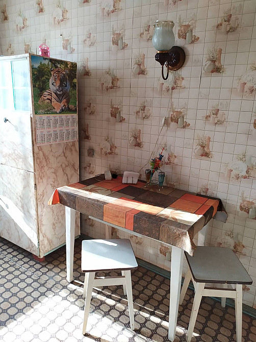 Сдам 1к Калиновая Образцова 7000 Дніпро - зображення 8