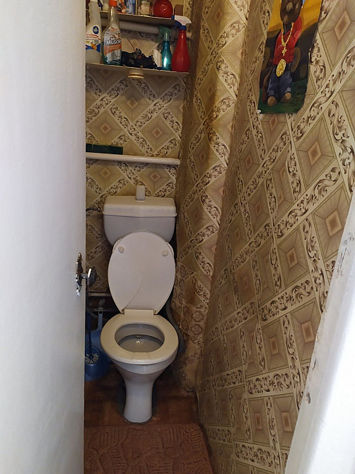 Сдам 1к Калиновая Образцова 7000 Дніпро - зображення 5