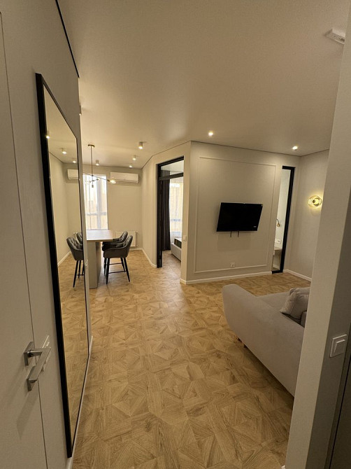 Оренда 1-к квартири в ЖК "Сімейний", 8 поверх Житомир - изображение 6