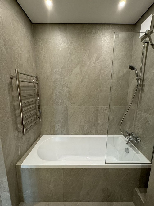 Оренда 1-к квартири в ЖК "Сімейний", 8 поверх Житомир - изображение 3