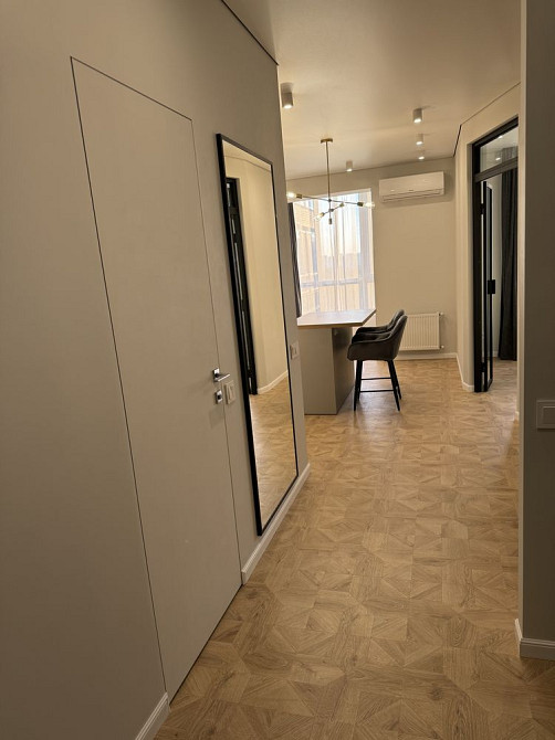 Оренда 1-к квартири в ЖК "Сімейний", 8 поверх Житомир - изображение 5