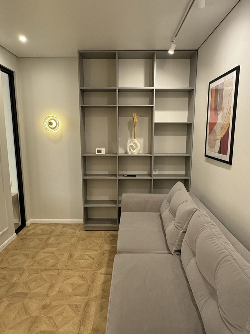 Оренда 1-к квартири в ЖК "Сімейний", 8 поверх Житомир - изображение 8