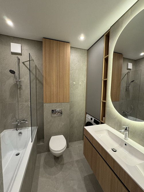 Оренда 1-к квартири в ЖК "Сімейний", 8 поверх Житомир - изображение 2